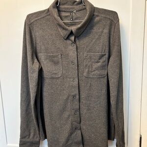 North River Flannel Shirt